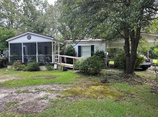 159 Doe Run, Ridgeville, SC 29472