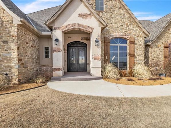 689 Pedras Cir, Newcastle, OK 73065
