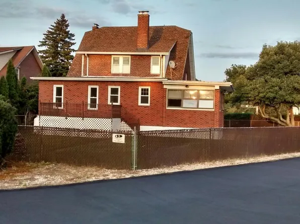 1100 S Church St, Hazle Township, PA 18201