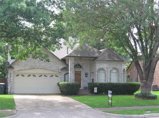 5510 Glen Vista Dr, Garland, TX 75044