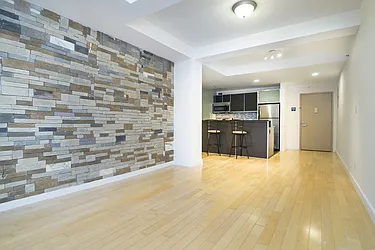 Rented by Keller Williams NYC