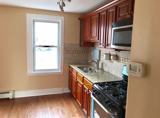 94 Vroom St, Jersey City, NJ 07306