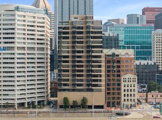 151 Fort Pitt Blvd APT 501, Pittsburgh, PA