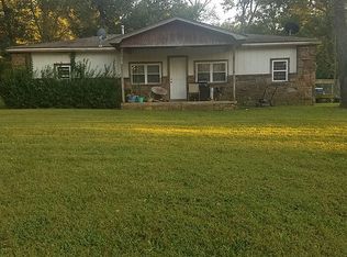 205 Kerr St, Sulphur Springs, AR 72768