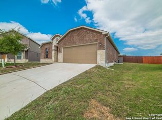 3742 Painted Tracks, Schertz, TX 78154