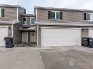 4607 47th Ave NW, Mandan, ND 58554