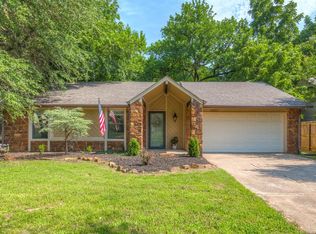 6937 E 97th St S, Tulsa, OK 74133