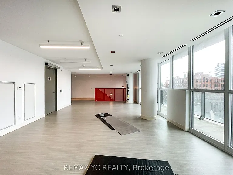 120 Parliament St #1710 — Photo 9