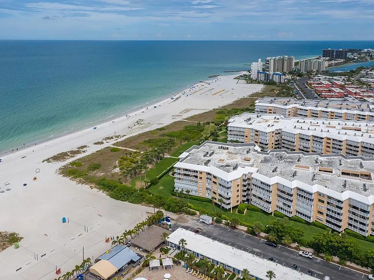 6500 Sunset Way #116 — Photo 32