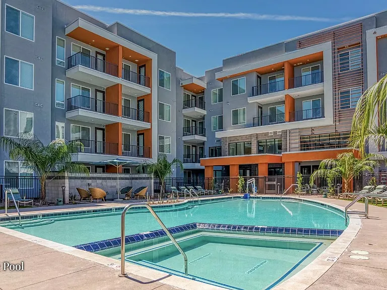 Alexan Park West — Photo 1