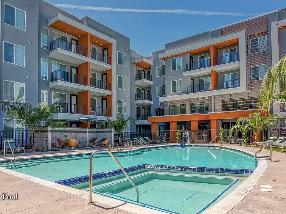 Alexan Park West