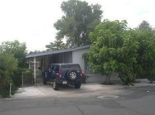 157 Villa Park Way, Fernley, NV 89408