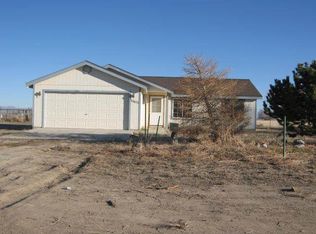 11475 Fulkerson Rd, Fallon, NV 89406