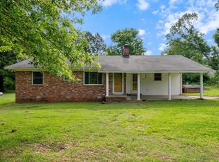 33 Jarman Ln, Vilonia, AR 72173
