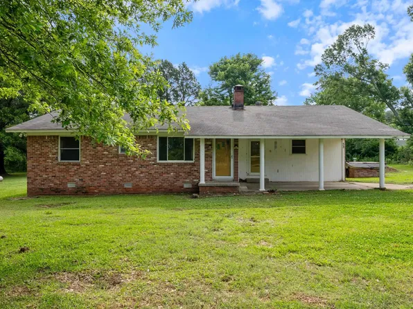 33 Jarman Ln, Vilonia, AR 72173