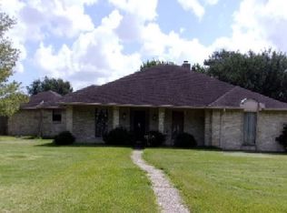 3105 Dow Cir, Deer Park, TX 77536