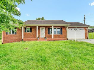 4 Arch Mill Rd, Buchanan, VA 24066