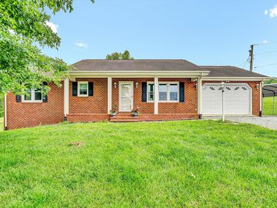 4 Arch Mill Rd, Buchanan, VA, 24066