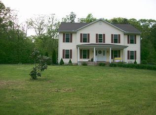 327 Wye Rd, Queenstown, MD 21658