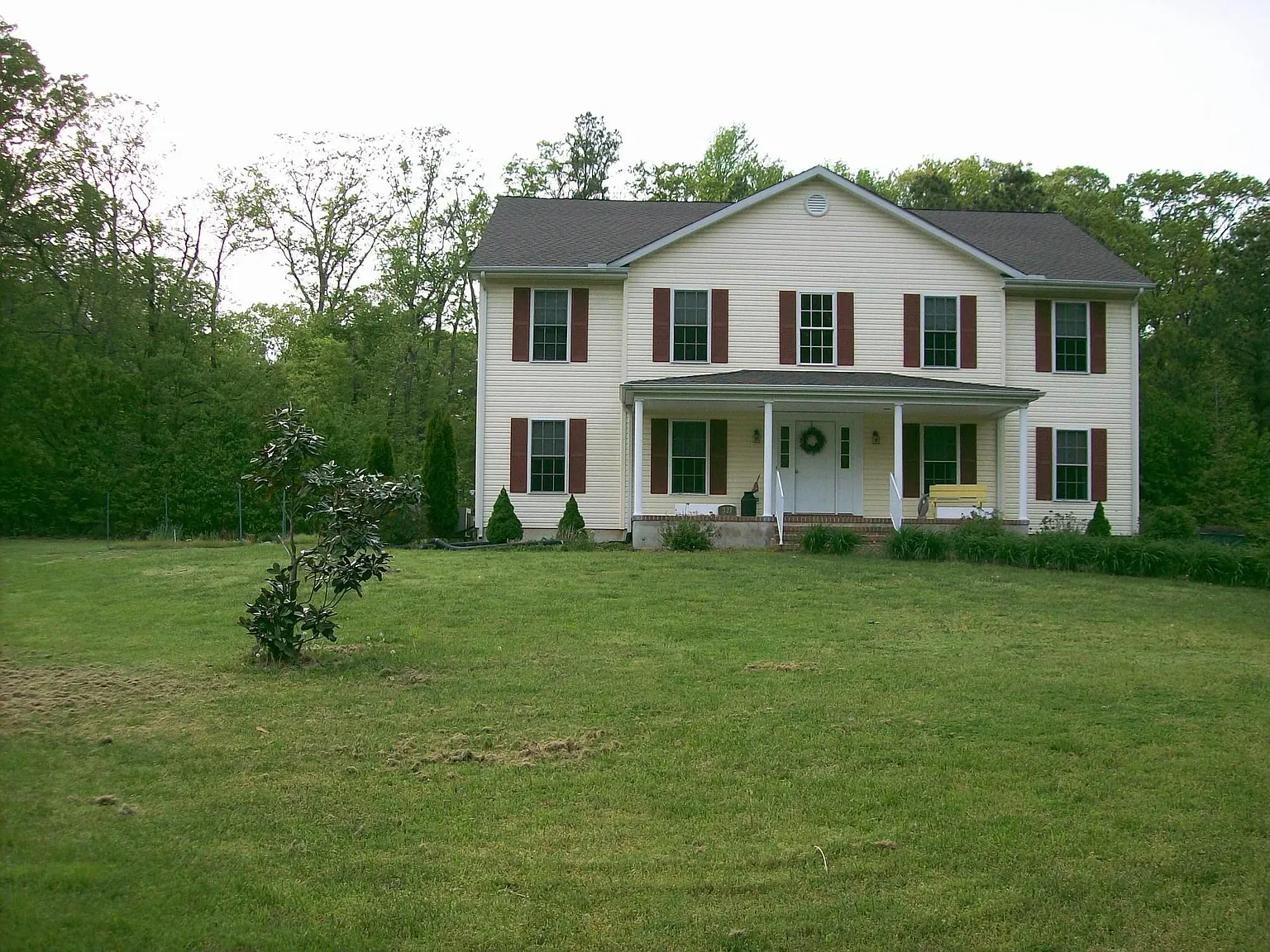 327 Wye Rd photo 1