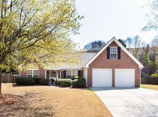 865 Shannon Rd, Loganville, GA 30052