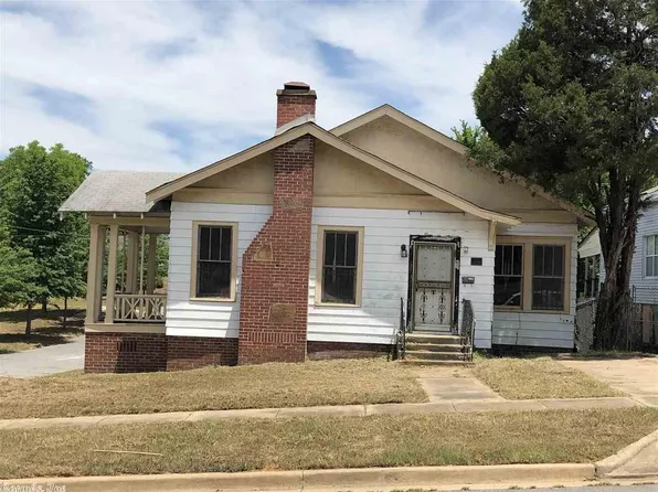 1224 W 21st St, Little Rock, AR 72206