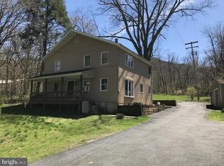 2474 Waynesboro Pike, Fairfield, PA 17320