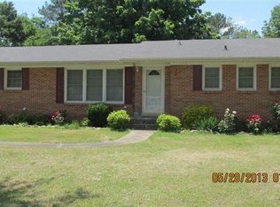 618 Scenic Dr, Lewisburg, TN 37091