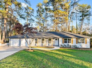594 Old Norcross Tucker Rd, Tucker, GA 30084