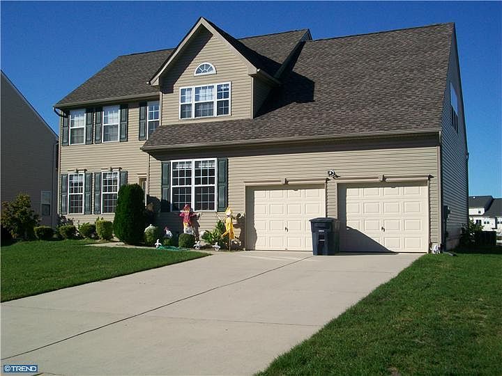 1119 Picasso Ct Williamstown NJ 08094 Zillow 1119 Picasso Ct Williamstown NJ 08094 Zillow