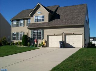 1119 Picasso Ct, Williamstown, NJ 08094