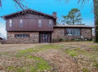 2600 S Hill Ct, North Little Rock, AR 72116