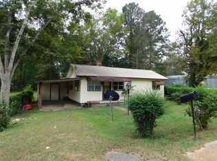 204 Elm St, Eutaw, AL 35462