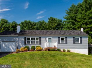 111 Montgomery Dr, Coatesville, PA 19320