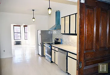 Rented by Halstead Real Estate