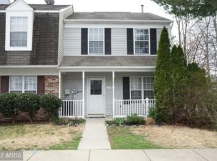 11781 Majestic Pl, Waldorf, MD