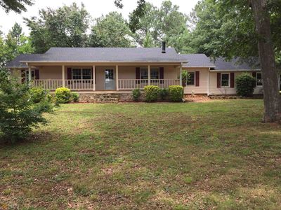 263 Parker Dr, Mcdonough, GA, 30253