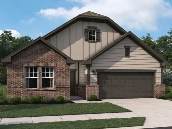3630 Saffron Dr, Celina, TX 75009
