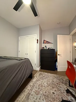 Bedroom, photo 2