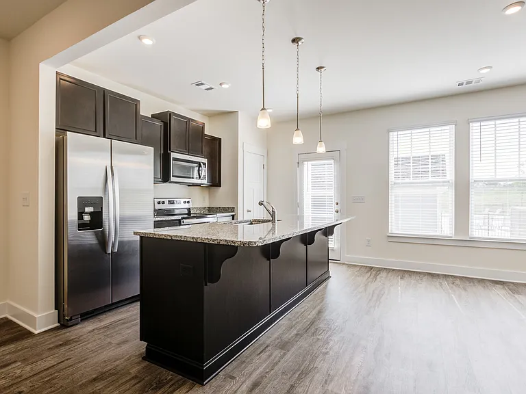 Covey Homes Harrison Bridge — Photo 12