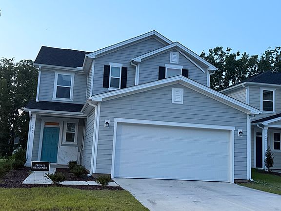 2nd image of 2405 Abbot Hall Dr