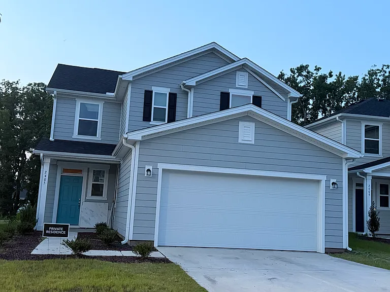 2405 Abbot Hall Dr — Photo 2