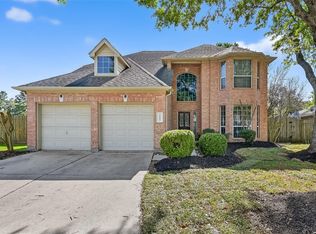 3222 Markstone Ct, Katy, TX 77494