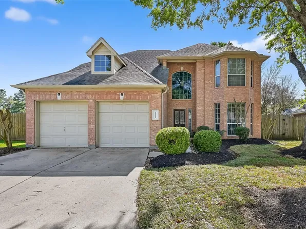 3222 Markstone Ct, Katy, TX 77494