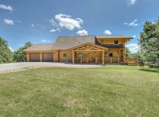 136 Ox Yoke Ct, Custer, SD 57730