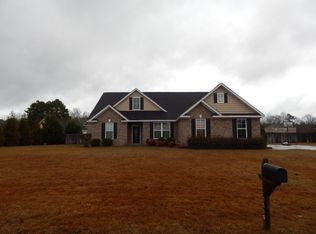 3510 Katwallace Cir, Sumter, SC 29154