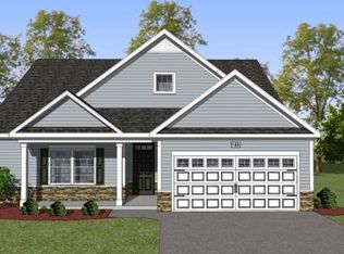 7268 Sanctuary Dr, Wilmington, NC 28411