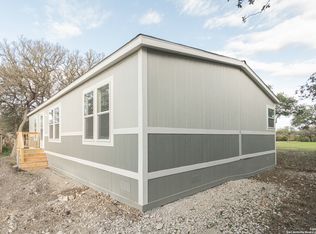 1537 Cave Dr, Spring Branch, TX 78070