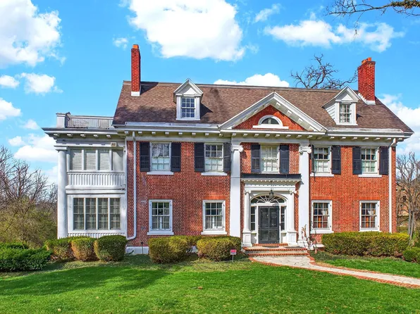 1115 Oakwood Ave, Dayton, OH 45419