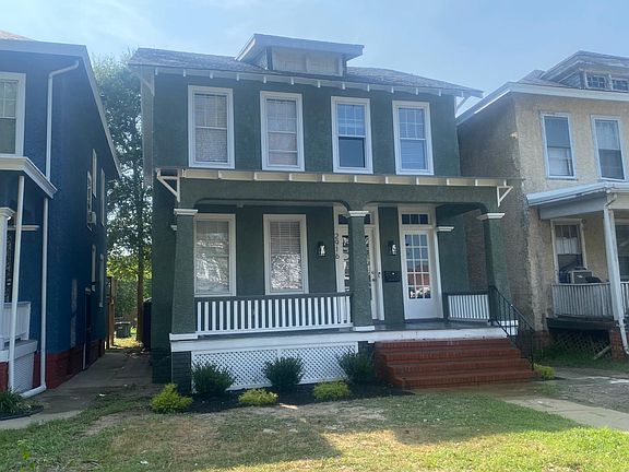 2nd image of 2916 Hanes Ave